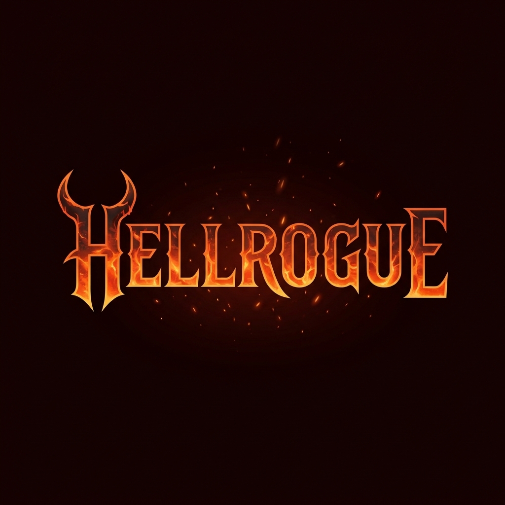 HellRogue screenshot 1