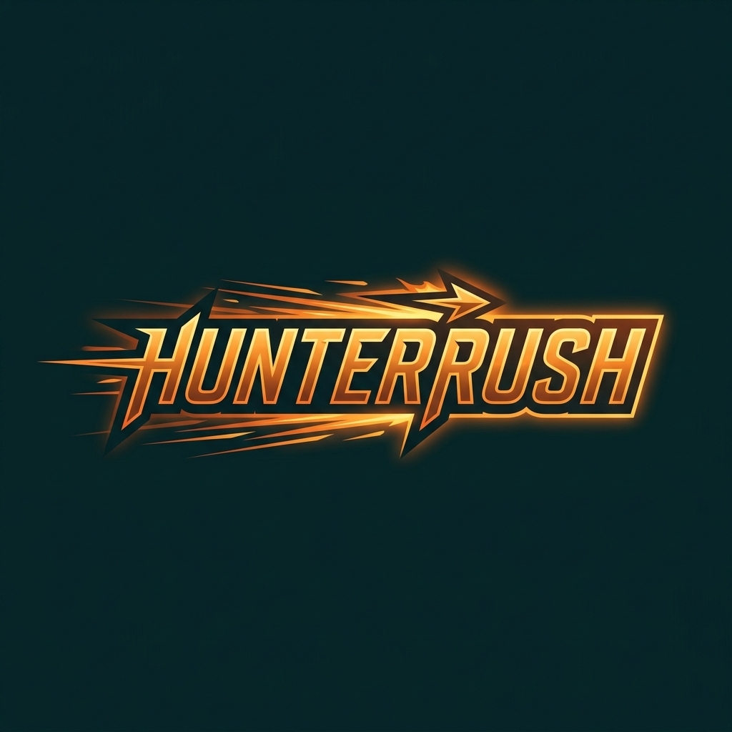 HunterRush screenshot 1